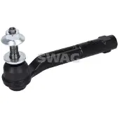 SWAG Spurstangenkopf Spurstange für HYUNDAI Tucson (NX4, NX4E) Vorne Rechts 33 11 2088