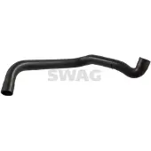 SWAG Kühlerschlauch [Hersteller-Nr. 10930470] für Mercedes-Benz