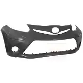 VAN WEZEL Stoßfänger 5408570 vorne für TOYOTA
