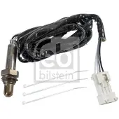 FEBI BILSTEIN Bilstein Lambdasonde [Hersteller-Nr. 175962] für Fiat, Peugeot, Citroën