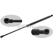 SWAG 81 92 9978 Gasfeder Heckklappendämpfer für TOYOTA COROLLA Liftback (E11) 497mm