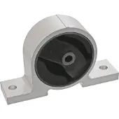 Blue Print Motorlager Gummimetalllager Vorne für NISSAN ALMERA II Hatchback (N16) ADN180159