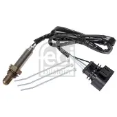 FEBI BILSTEIN Bilstein Lambdasonde 177377
