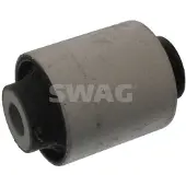 SWAG Lagerung Lenker passend für MERCEDES-BENZ C-Klasse Limousine (W204) Vorne Links Unten Hinten Vorne Rechts 10 92 9452