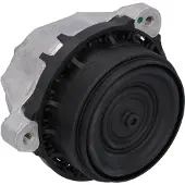 FEBI BILSTEIN Motorlager Hydrolager Links für BMW 5 Limousine (G30, F90) 197780