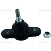 TRISCAN Trag-/Führungsgelenk [Hersteller-Nr. 850043545] für Hyundai, Kia