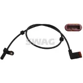 SWAG ABS Sensor Raddrehzahl passend für MERCEDES-BENZ S-Klasse Limousine (W221) 10 93 9480