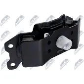 NTY Motorlager Hinten für TOYOTA LAND CRUISER (VDJ20, UZJ20) ZPS-TY-137