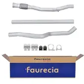 Hella Abgasrohr Easy2Fit PARTNERED with Faurecia 8LA 366 001-621
