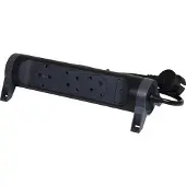 Legrand 694528, 70 mm, 120 mm, 305 mm, 544 g, 5 Stück(e)