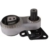 TEDGUM Lagerung Automatikgetriebeträger TED27051 für FORD Fiesta Mk5 Schrägheck (JH1, JD1, JH3, JD3) FUSION (JU) Fiesta Mk5 Kastenwagen