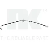 NK 8532100 Bremsschlauch Vorne Rechts für MAZDA MX-5 III (NC)