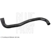 Blue Print Kühlerschlauch Wasserschlauch für NISSAN Qashqai / Qashqai +2 I (J10, NJ10) ADBP930007