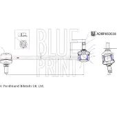 Blue Print Stange/Strebe, Stabilisator ADBP850038