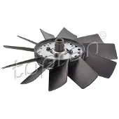 Ford Kupplung, Kühlerlüfter [Hersteller-Nr. 304377] für Ford