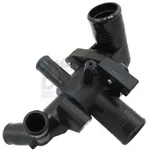 Ford Thermostat, Kühlmittel [Hersteller-Nr. 92883] für Ford