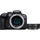 Canon EOS R10 Gehäuse Gebrauchtware | Sehr leichte Gebrauchsspuren | 12 Monate Garantie