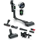 Bosch BCS 1041WAC UNLIMITED Staubsauger