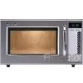 Sharp Gastro-Mikrowelle R15AT