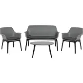 Royal Patio LUXOR Lounge Set