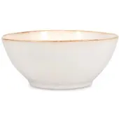 Salt & pepper Schüssel Artisan White 17 cm (4er Set)