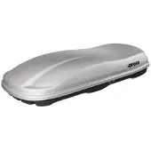 Farad Dachbox MARLIN 680L in grau matt