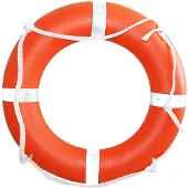Can-sb Rettungsring