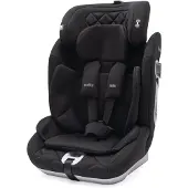 SummerBaby Hero Pro I-sitze Autositz schwarz