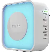 M-E Modern-Electronics Me Funk-Gong Bell-510 für Bell-50X-Serie, Akku- und Netzbetrieb, bis 500m Reichweite