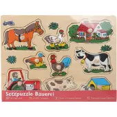 Small Foot Bauerei