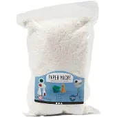 Creativ Company Papiermaché-Pulpe 140 Gramm weiß Bastelmaterial