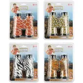 Toi-Toys Animal World Fernglas mit Tierdruck