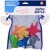 Johntoy Happy World Badespielzeug