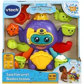 Vtech Splashing Fun Bad Octopus