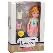 Toi-Toys Puppenspiele mit Zubehör