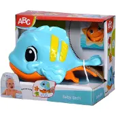 ABC Hungriger Fisch