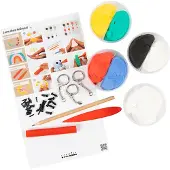 Creativ Company CreativCompany DIY Modellierset
