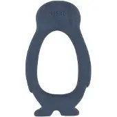 Trixie Greifling aus Naturkautschuk - Mr. Penguin