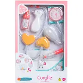 Corolle 9000110930, 1,5 Jahr(e), Batterien erforderlich, 450 g