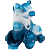 Hudora My First Quad Rollschuhe