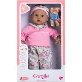 Corolle Mon Premier Poupon Babypop Maria, 30 cm