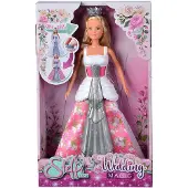 Simba Toys SL Wedding Magic, Modepuppe, Weiblich, 3 Jahr(e), Mädchen, 290 mm, 166 g
