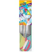 Kites Ready 2 Fly - Pop-up-Mini-Nylon-Drachen Deltabox