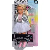 Corolle - CG Fashion Doll 28 cm - Valentine Paris (9000600150)