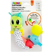 Lamaze - Fidget Caterpillar (941-27483)