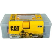 Carrera 1:64 RC CAT 770 Muldenkipper