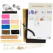 Creativ Light Jewellery Clay Kunsthandwerk
