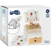 Small Foot Design Holzwaage Fresh