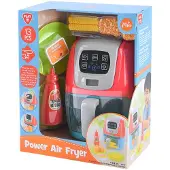 Playgo Air Fryer B/O - 13 Pcs