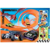 Clementoni 25776, 6 Jahr(e)